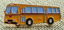 O660 - Pin Die Post PTT Postauto