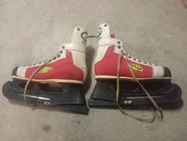 Graf Hockey Schuhe Größe 6.5