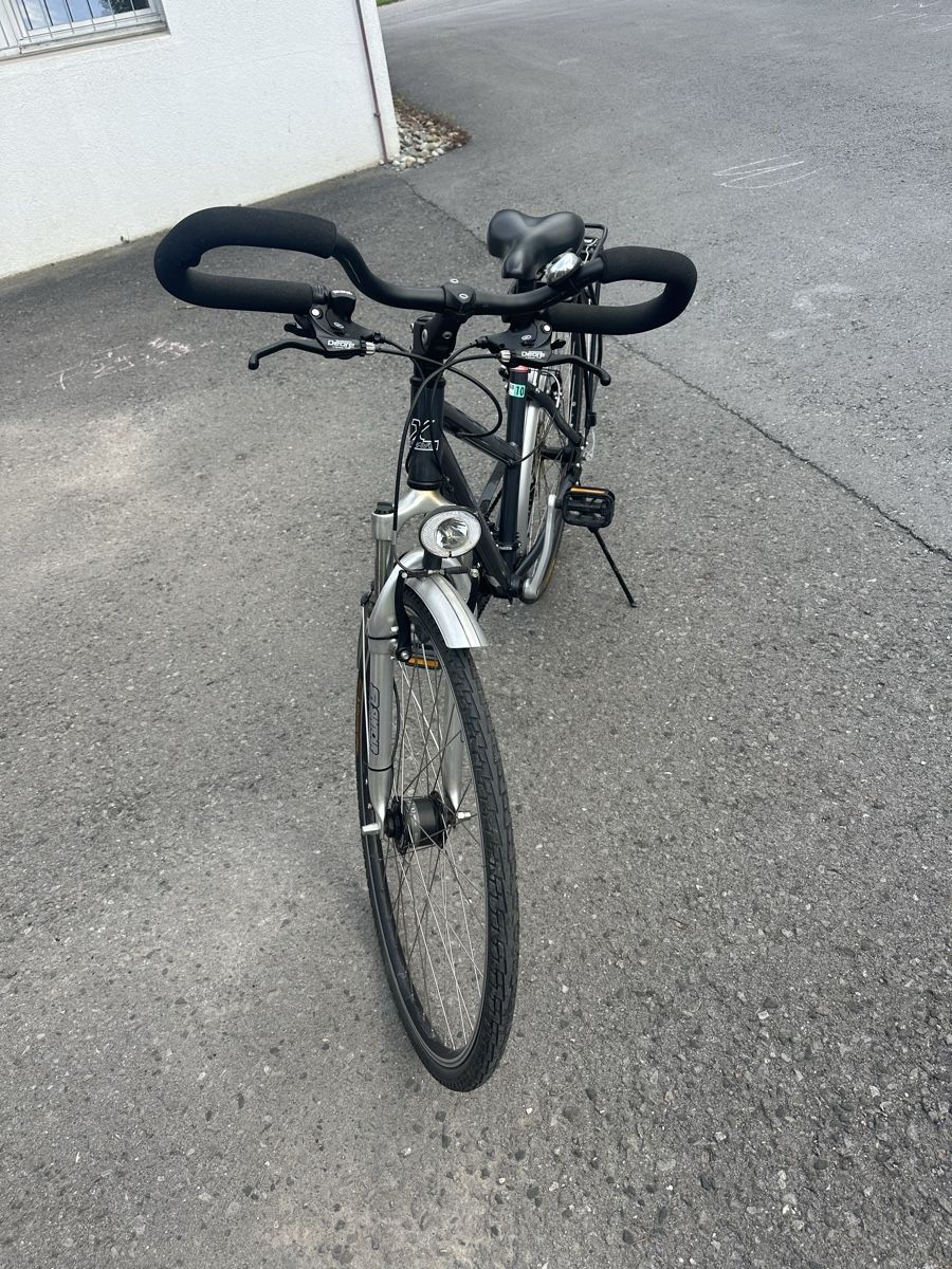 Crosswave Velos: Tolles Velo 28 Zoll  – Gebraucht aus Heerbrugg von sha_6bxl 2