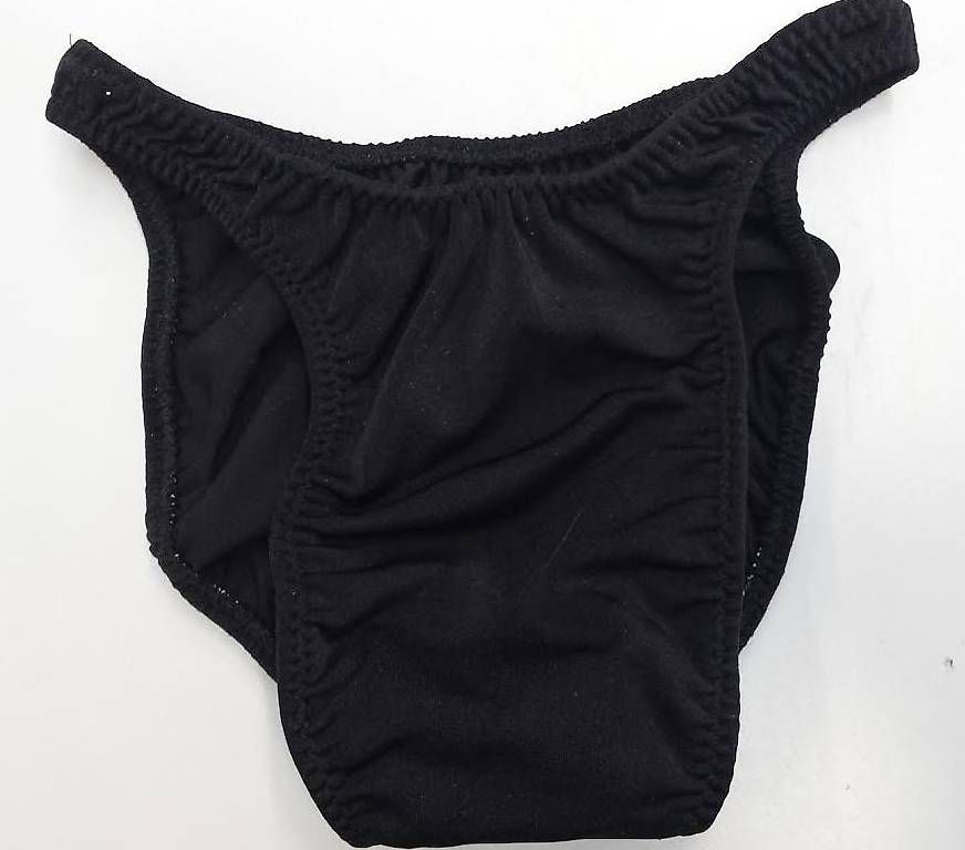 Pantaloni: Posing Suits von Jagware Farbe schwarz – Usato da Reitnau venduto da GuenstigUNDschnell