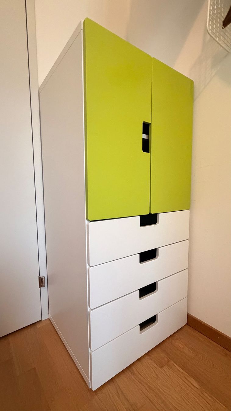 Ikea Commodes: IKEA Stuva Kommode – D'occasion à zürich par Cophardi 4
