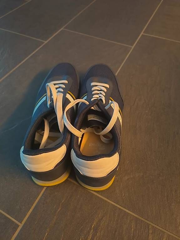 Scarpe da uomo: US Polo assn Gr. 46 – Usato da Kaltenbach venduto da wal_b2wg 2
