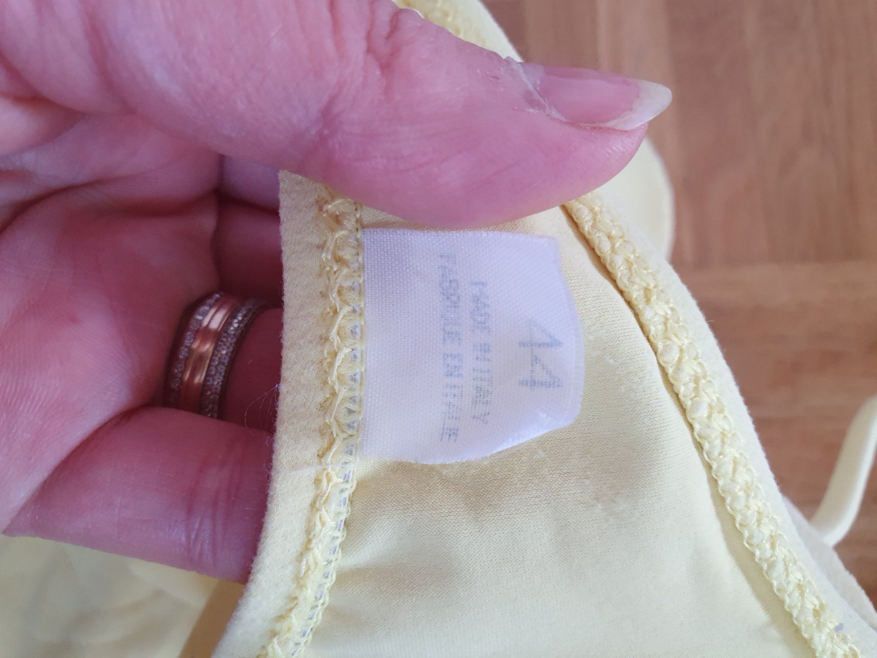 Badekleider & Bikinis: Maillot de bain South Pacific taille 44 – Gebraucht aus Prilly von RoDyRe 2