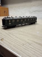 Liliput Personenwagen HO 