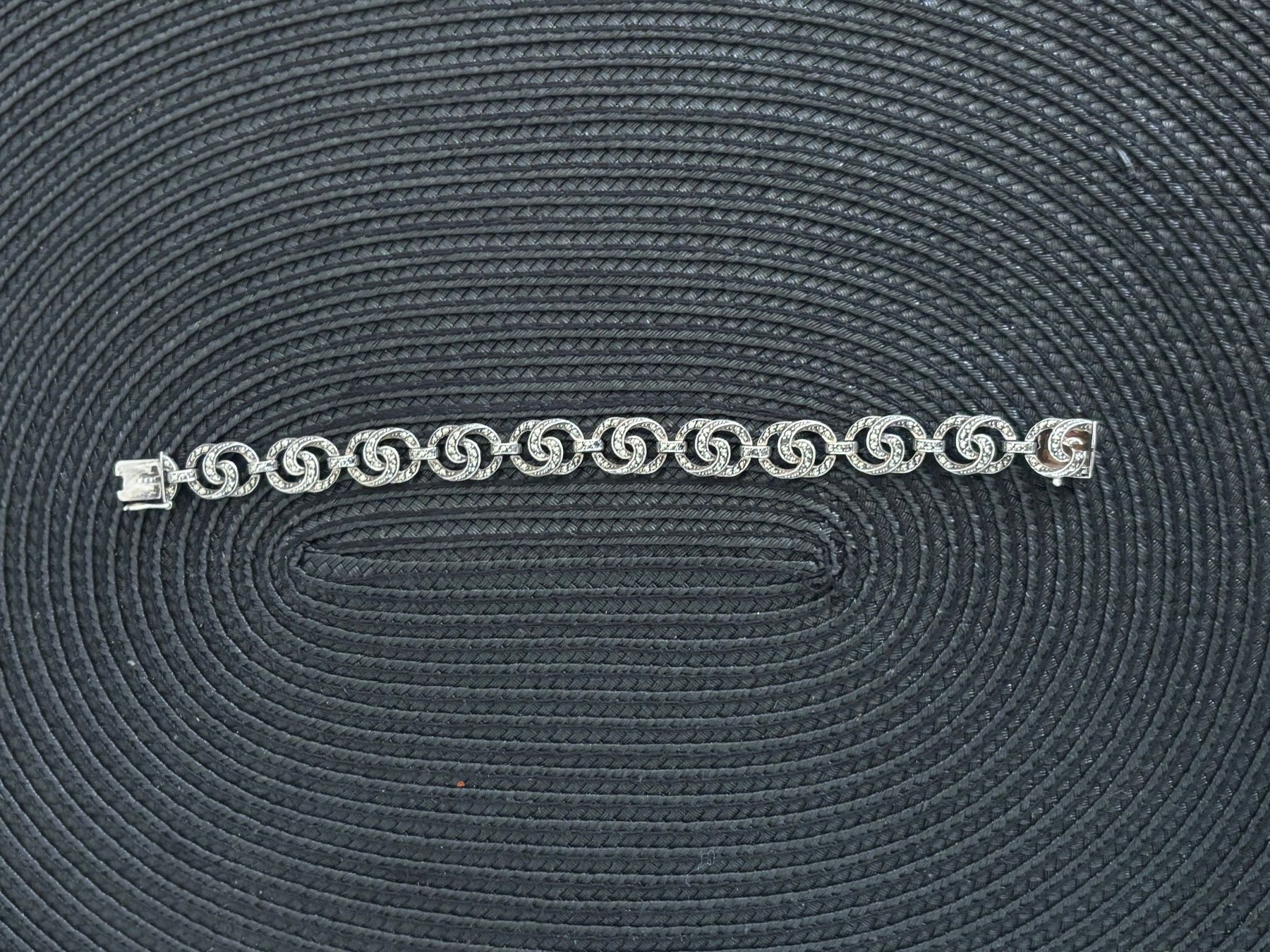 Armbänder & -reifen: Silberarmbamd – Gebraucht aus Zürich von cor_h97c