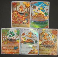 Pokemon Custom Karten