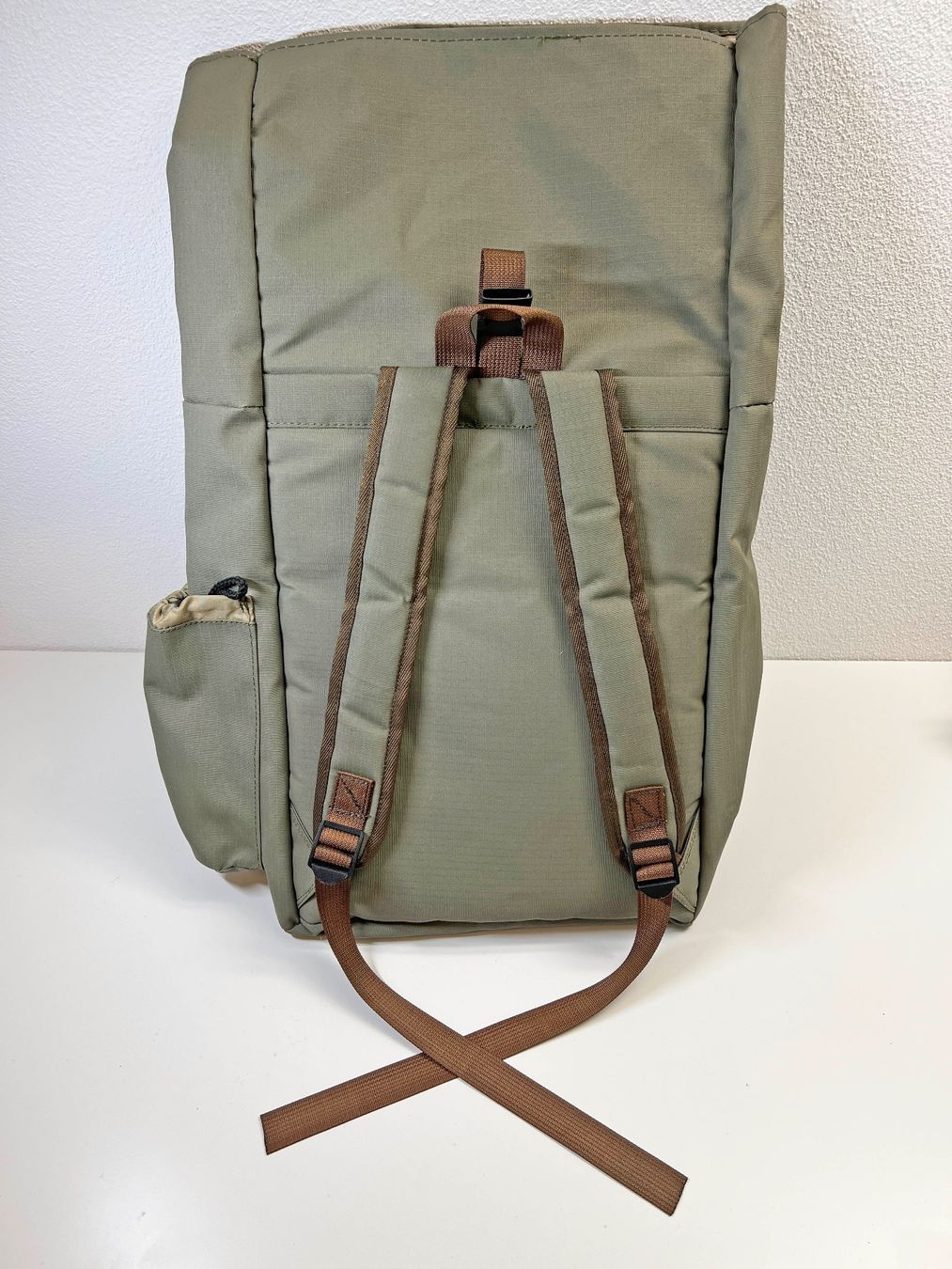 Zaini: Rucksack – Nuovo (secondo la descrizione) da Winterthur venduto da zrh_w2kh 1