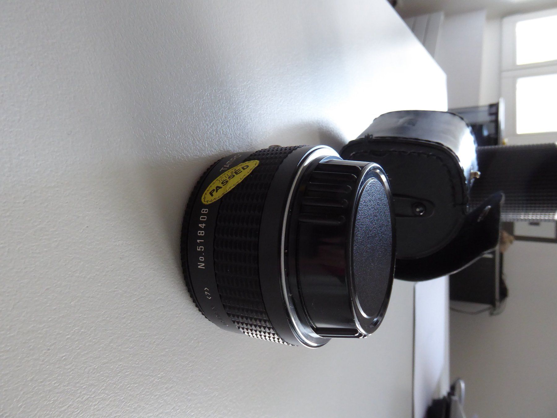 Tamron Obiettivi: Teleconverter Tamron 2x – Usato da Heimiswil venduto da Jleuen 3