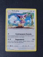 Delcatty 211/264 Pokémon Fusion Strike 2021 (IT) ab 1.-