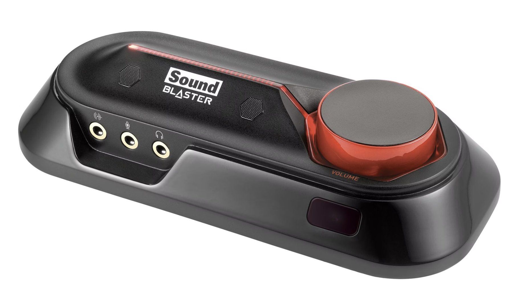 Creative Schede audio: Creative Sound Blaster Omni Surround 5.1 – Usato da Steinhausen venduto da baki1337
