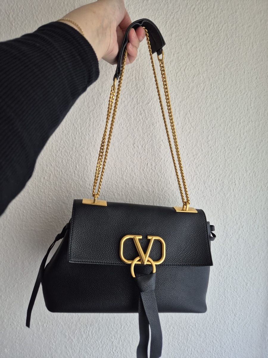 Valentino Taschen für Damen: Valentino Garavani Tasche – Gebraucht aus Dübendorf von MariaS.