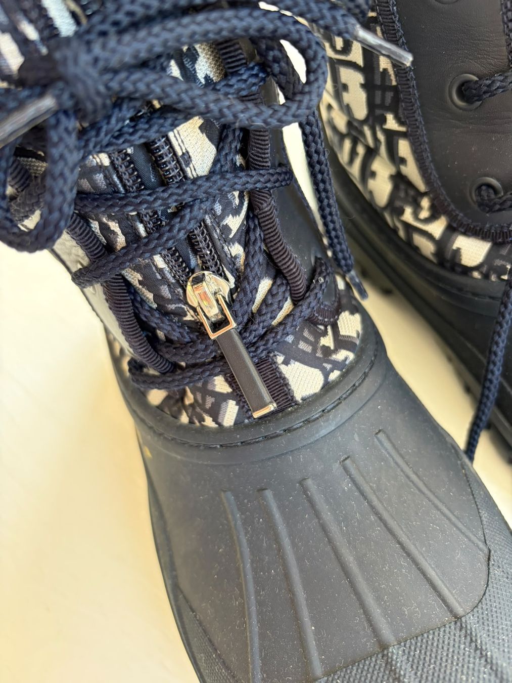 Dior Scarpe da donna: Scarponcini Christian Dior 38 – Nuovo (secondo la descrizione) da Rancate venduto da FiorAngela011 4