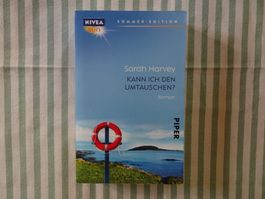 Sarah Harvey - Kann ich den umtauschen? - Liebesroman - B632