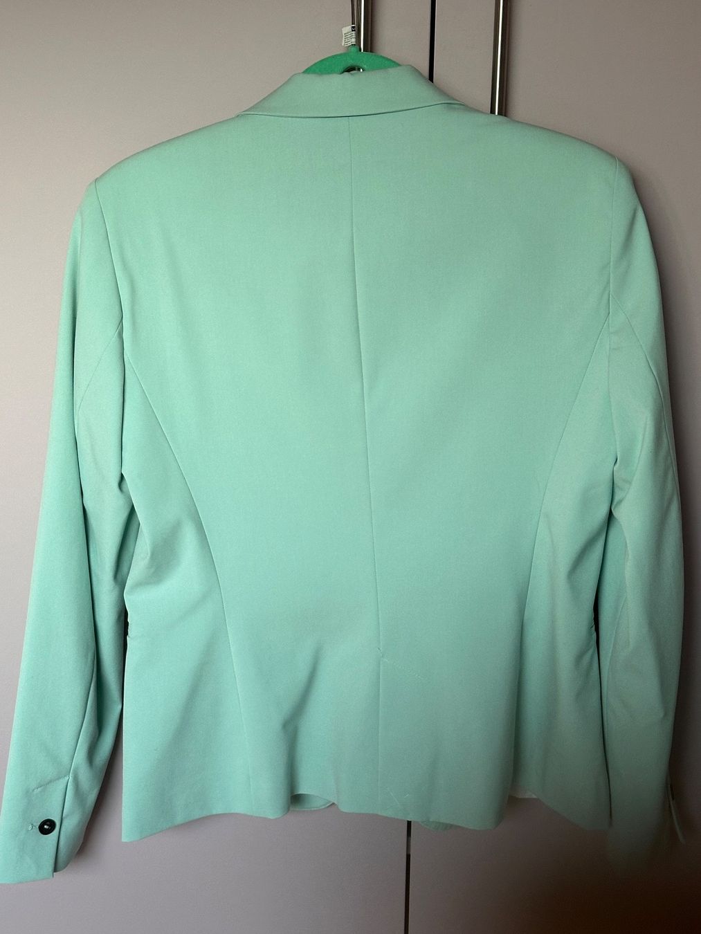 Zara Giacche: Zara Blazer hellgrün Gr. 42 – Nuovo (secondo la descrizione) da Hägendorf venduto da Moro143 3