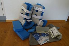 Fersenfrei - Lagerung- Antidekubitus - Heel Reliever Arco