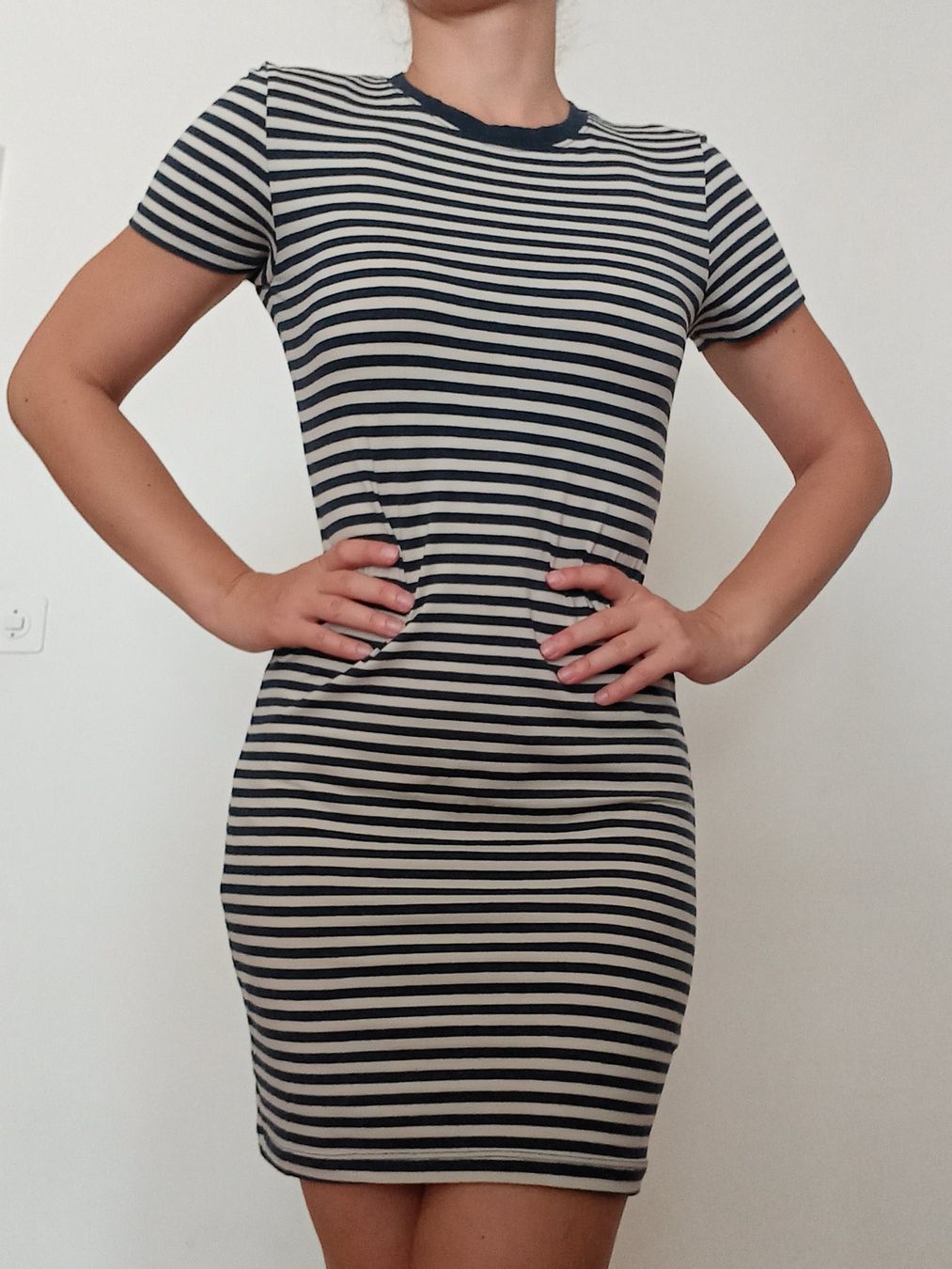 H&M Vestiti: Kleid Top Zustand – Usato da Winterthur venduto da Gabi_89