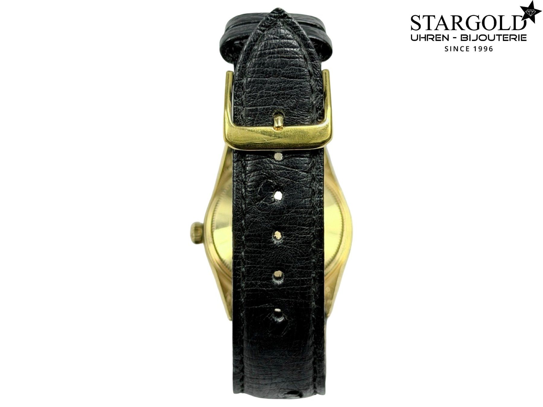 Rolex Orologi: Rolex Oyster Perpetual Date - 15038 – Usato da Zürich venduto da Stargold-Uhren 6