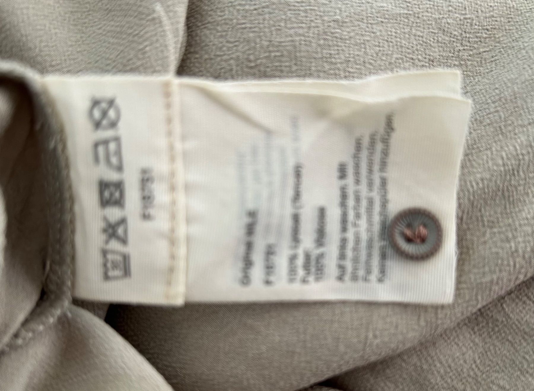 Nile Vestiti: NILE Kleid – Usato da STUDEN BE venduto da SMIROS 6