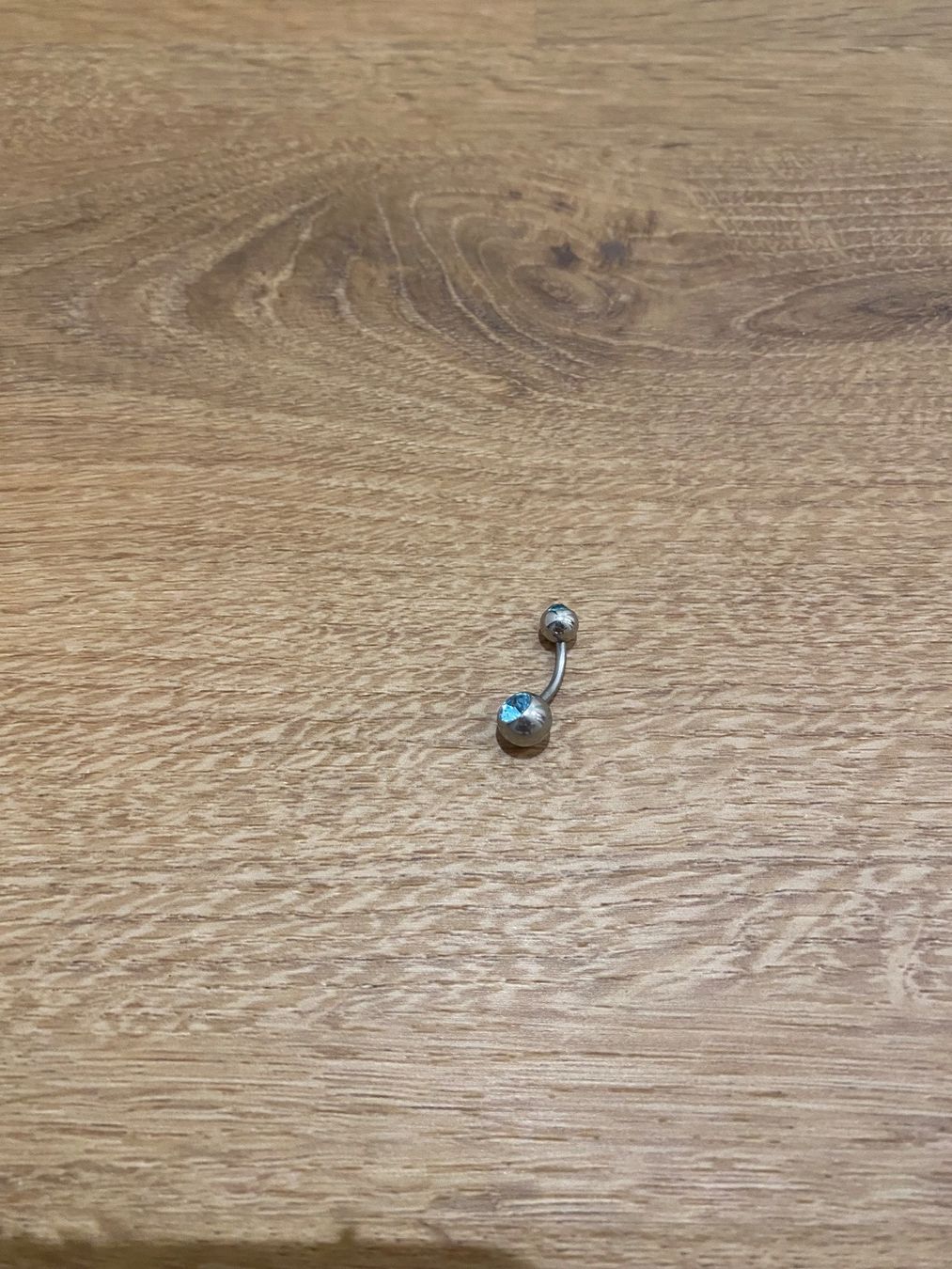 Gioielli per piercing: Piercing Bauchnabel – Usato da Altendorf venduto da Charlyle 1