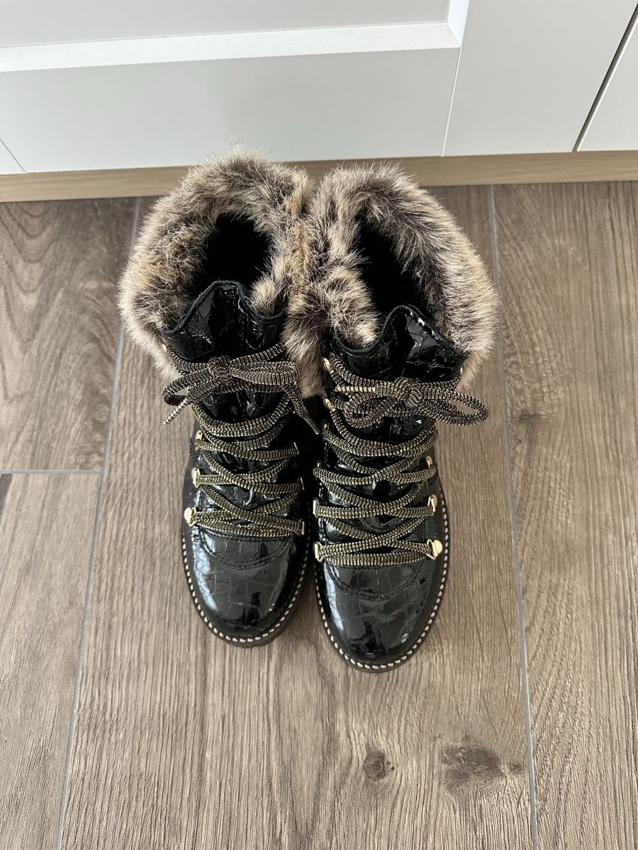 Tamaris Chaussures femmes: Stiefeletten Grösse 37 – D'occasion à Küsnacht ZH par adr_669g 2