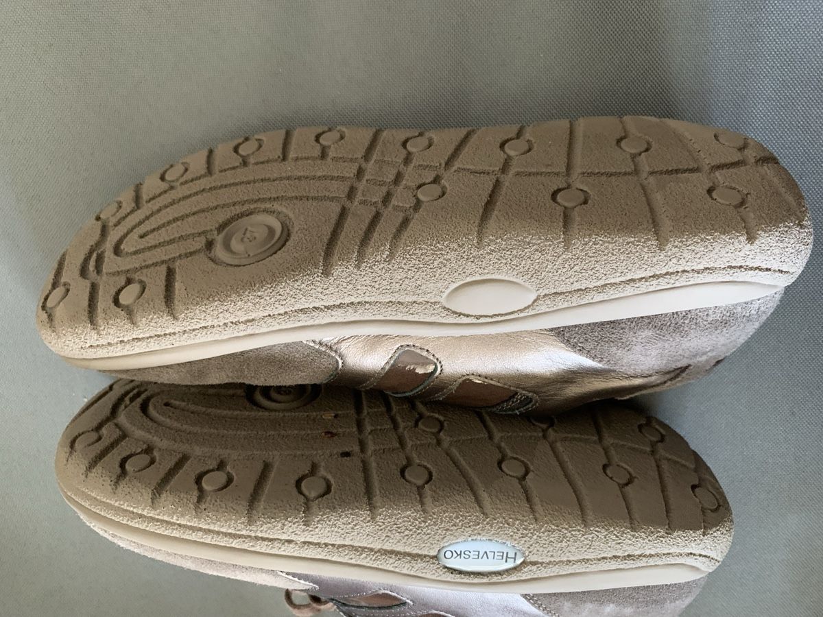 Helvesko Damenschuhe: Helvesko Schuhe gr 37 – Gebraucht aus Gutenswil von Bregenzer8610 3