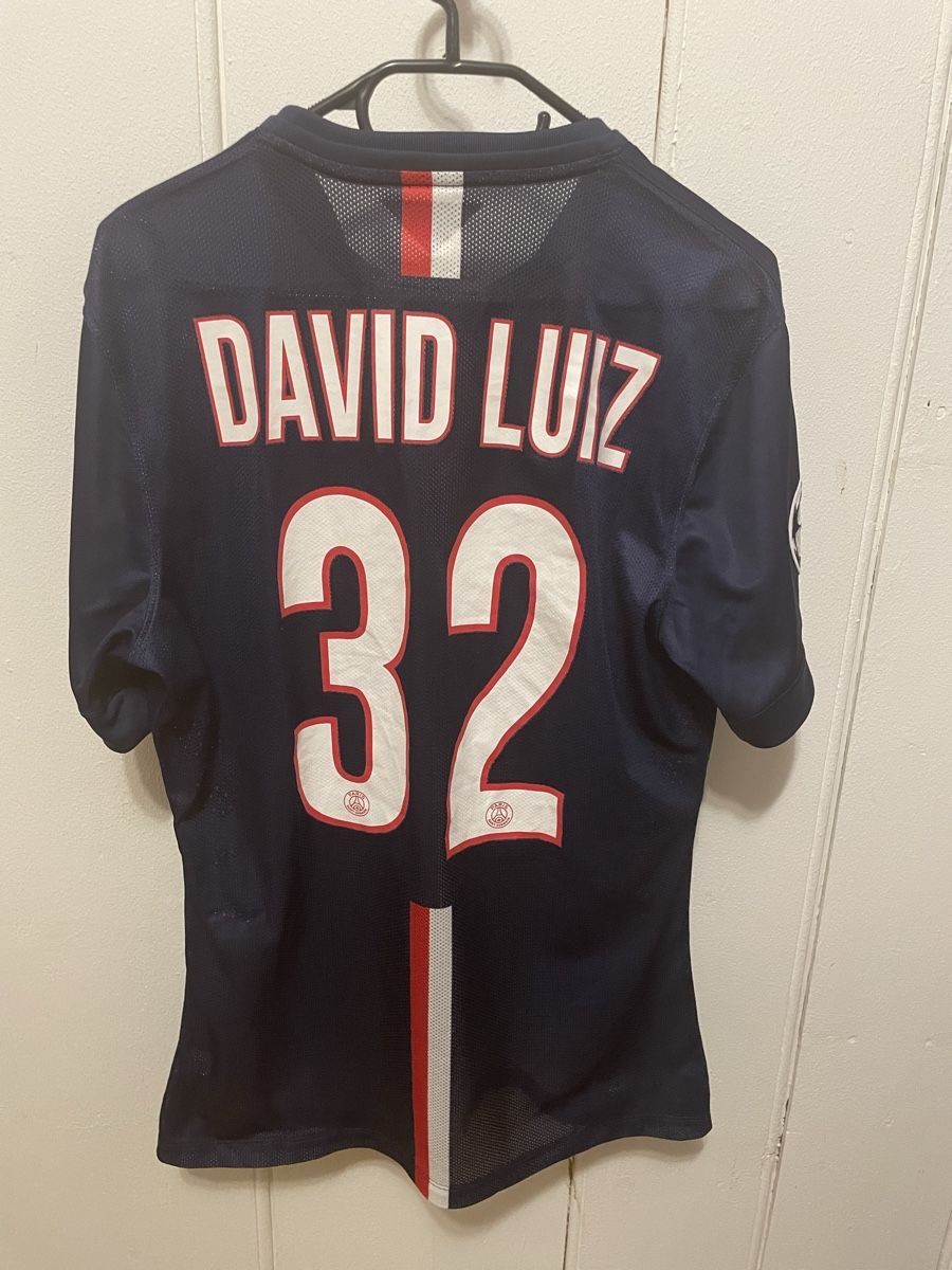 Nike Canottiere & Pantaloni: STOCK PRO PSG 2014-2015 – Nuovo (secondo la descrizione) da Gingins venduto da Fl099 1