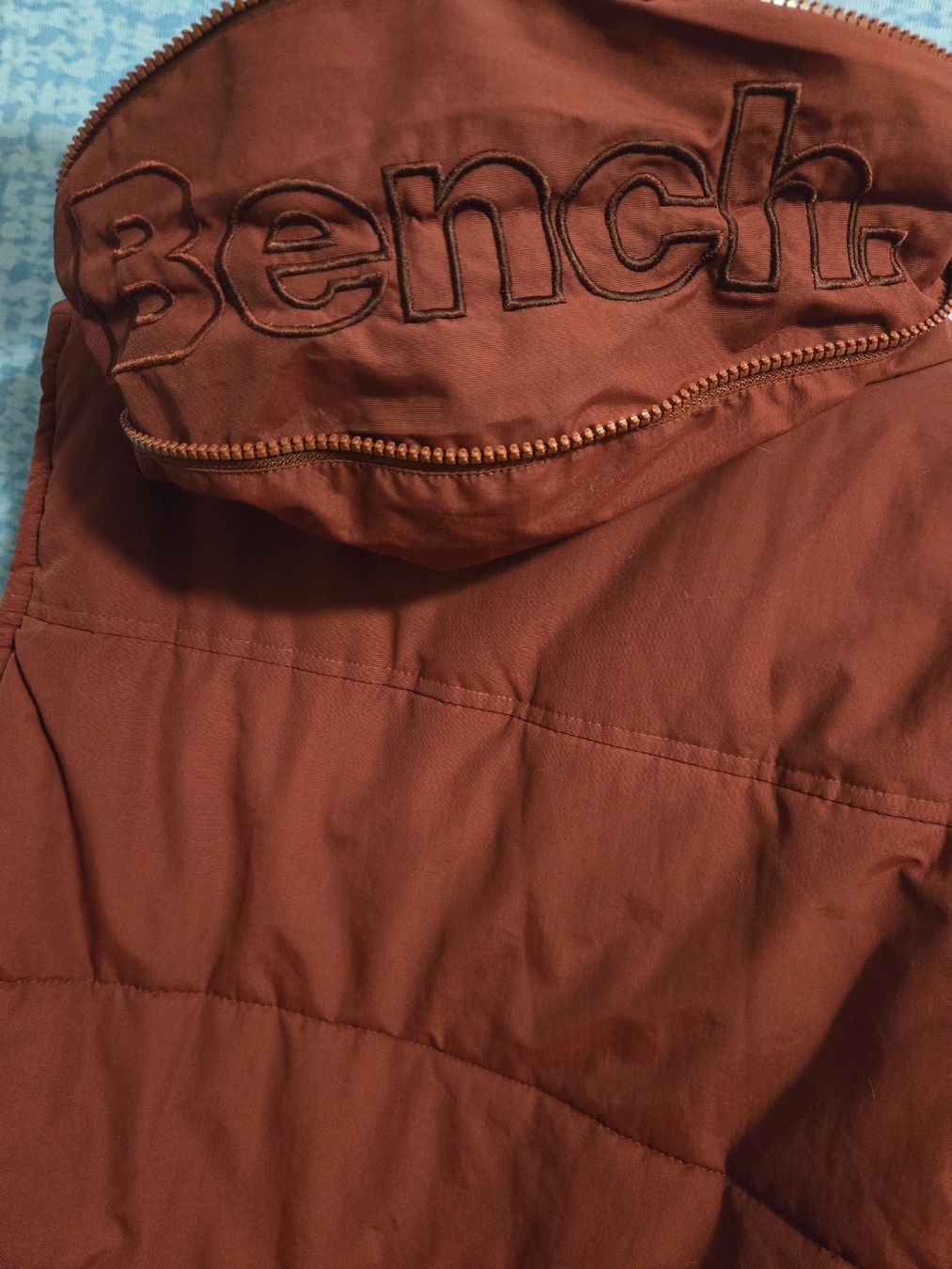 Bench Gilet & Giacche: Gilet Bench. taille M – Usato da La Chaux-de-Fonds venduto da tuoro25 7