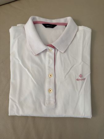 Gant Polo Shirt Gr. XS neuwertig