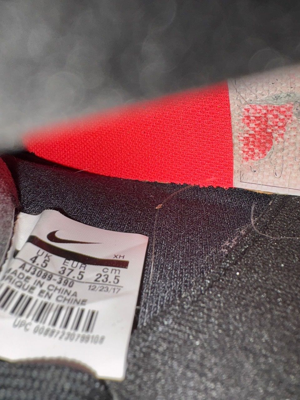 Schuhe für Jungen: Fussballschuhe – Gebraucht aus Jonschwil von Dr.MeganHunt 3