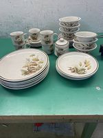 Geschirr