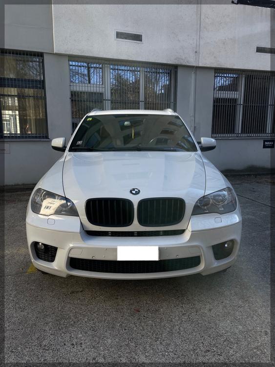 BMW X5 35i M