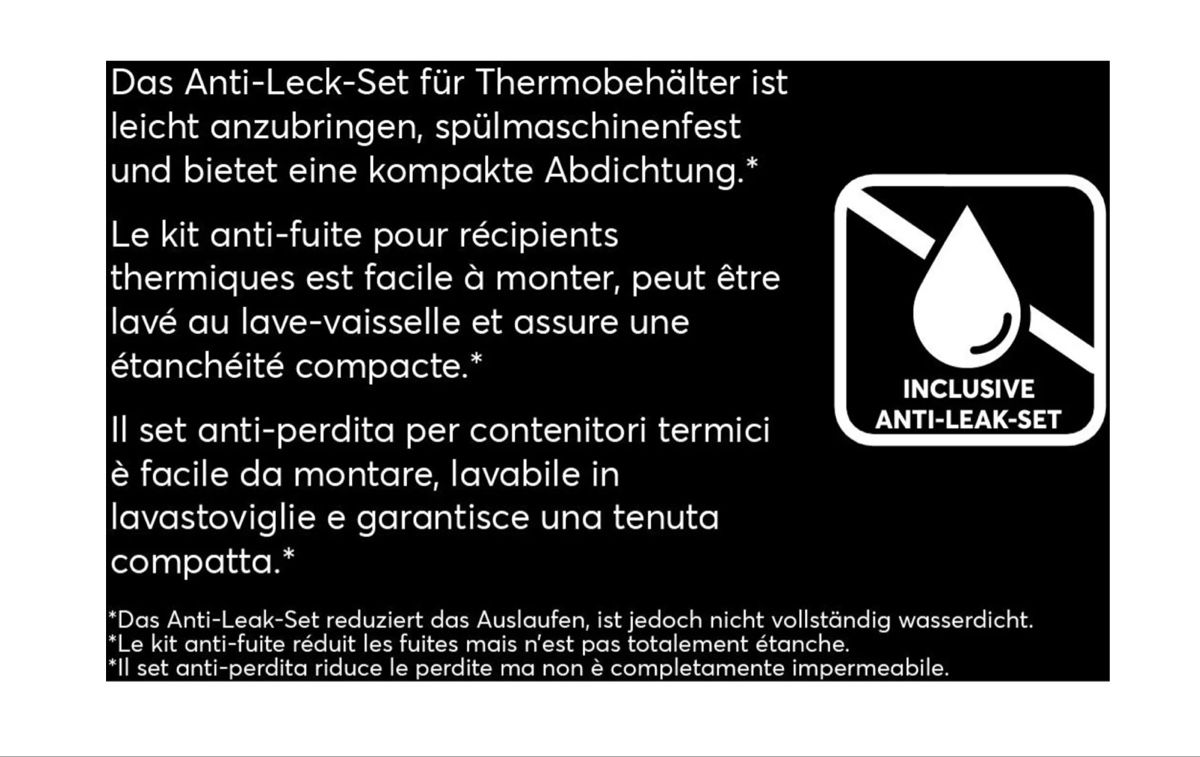 Contenitori & Simili: Thermobecher Finley – Nuovo e nell'imballaggio originale da Root venduto da HeidyShop 5