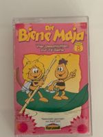 Die Biene Maja Kassette Folge 8 - Original-Hörspiel