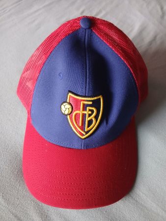 FC Basel Cap