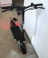 Elektroscooter VMAX R55 Usain Bolt Limited Edition 176/500