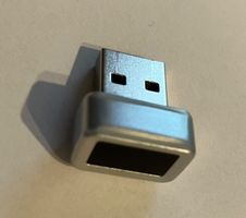 Fingerabruckscanner USB kompatibel zu Windows Hello