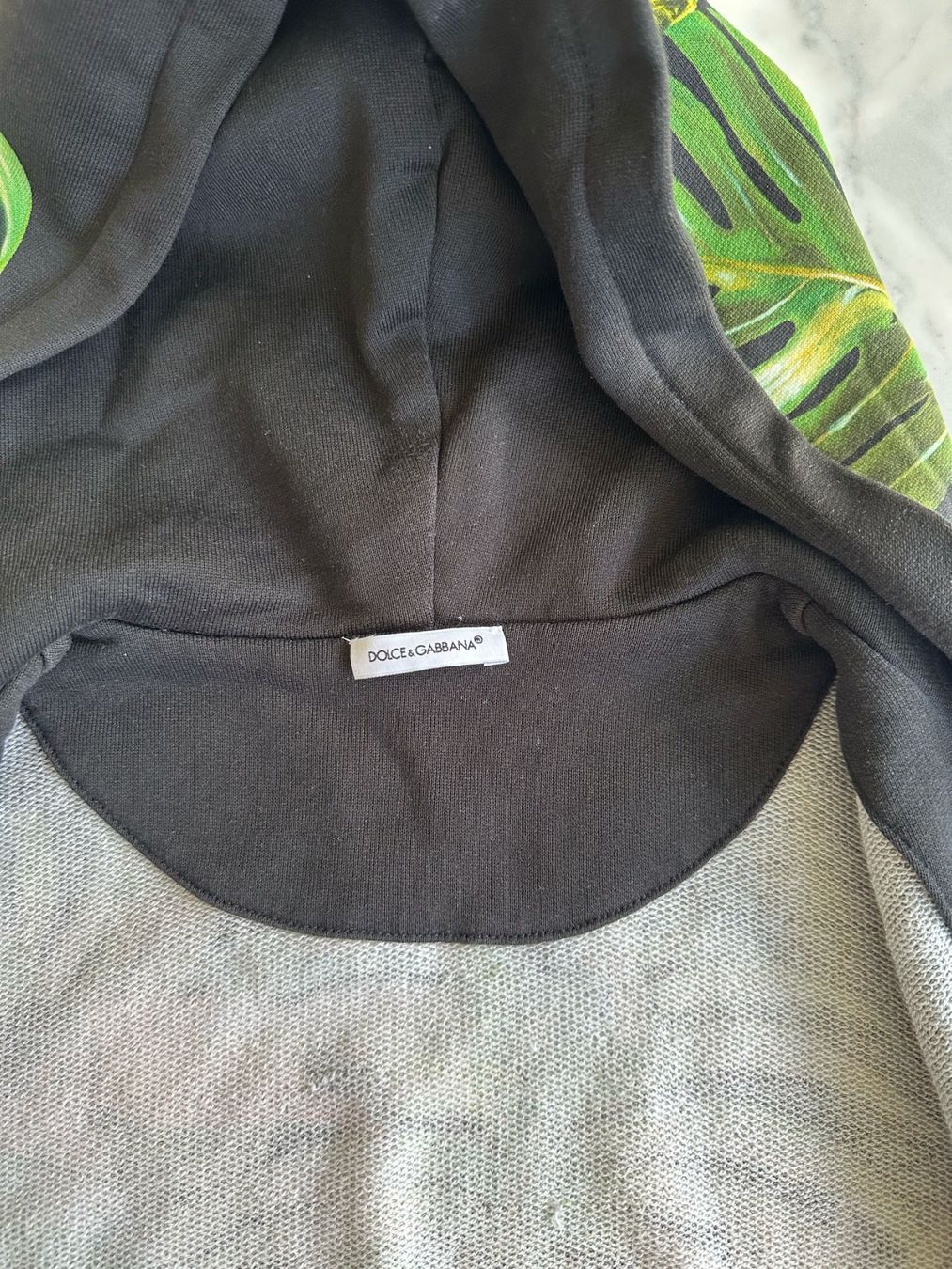 Dolce & Gabbana Giacche & Cappotti: Dolce & Gabbana Jäckchen ; Grösse 9/10 – Usato da Lausen venduto da Swissart123 4