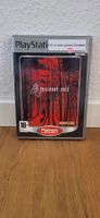 PS 2 - Resident Evil 4