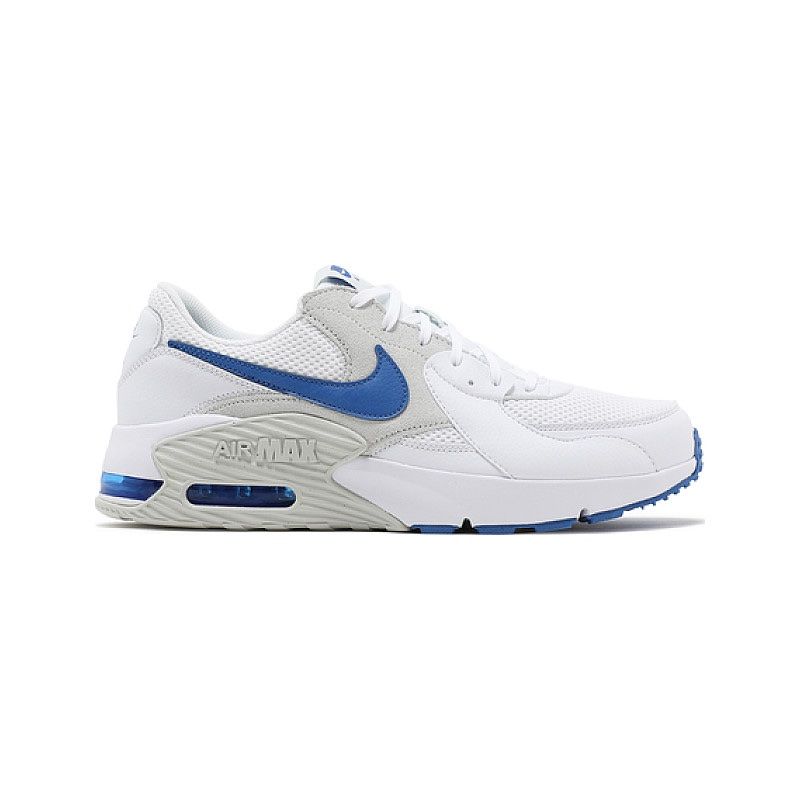 Nike Scarpe da uomo: Nike Air Max Excee Gr. 42.5 – Nuovo e nell'imballaggio originale da Winterthur venduto da YEARCO