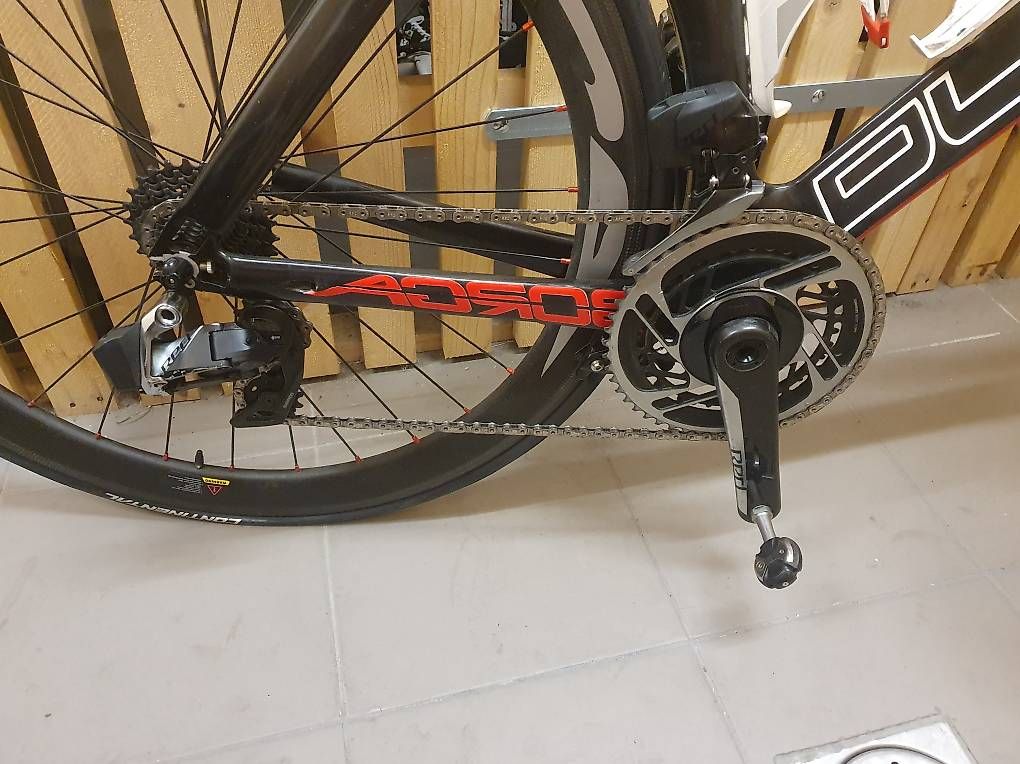 Velos: Vélo contre la montre - triathlon – Gebraucht aus Genève von des_pv5s