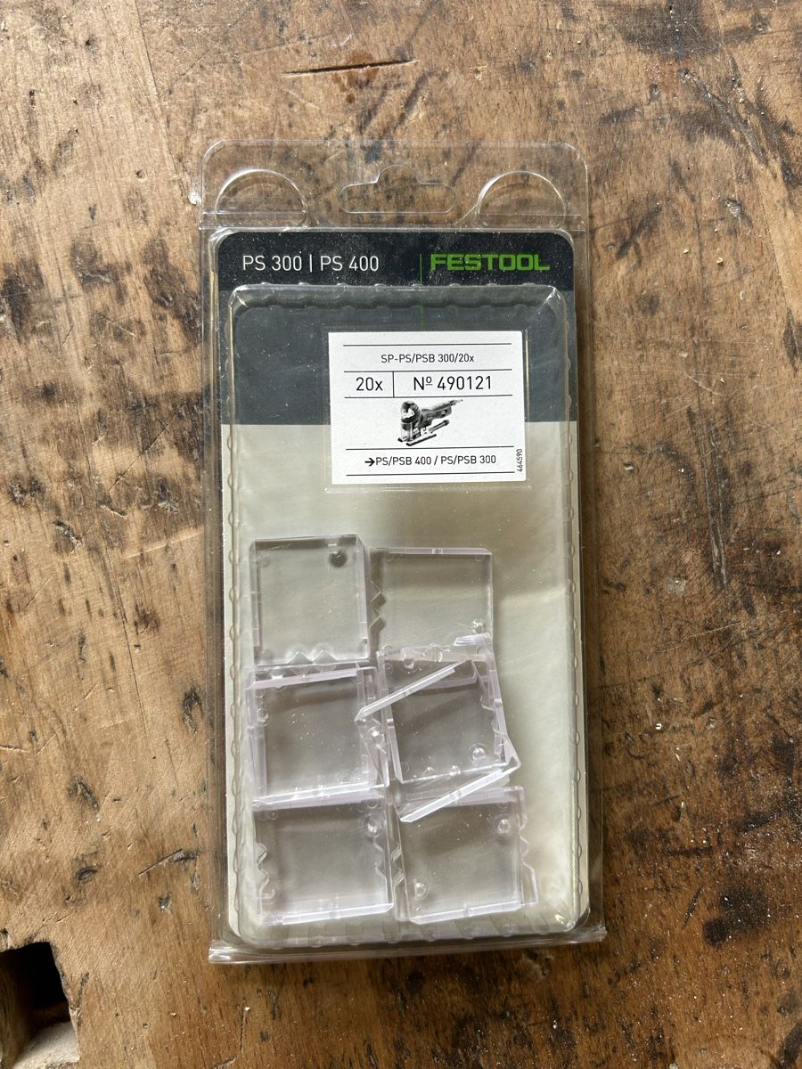Festool Seghe: Festool SP-PS/PSB 300/20x 490121 neu – Usato da Jonen venduto da JakobIII