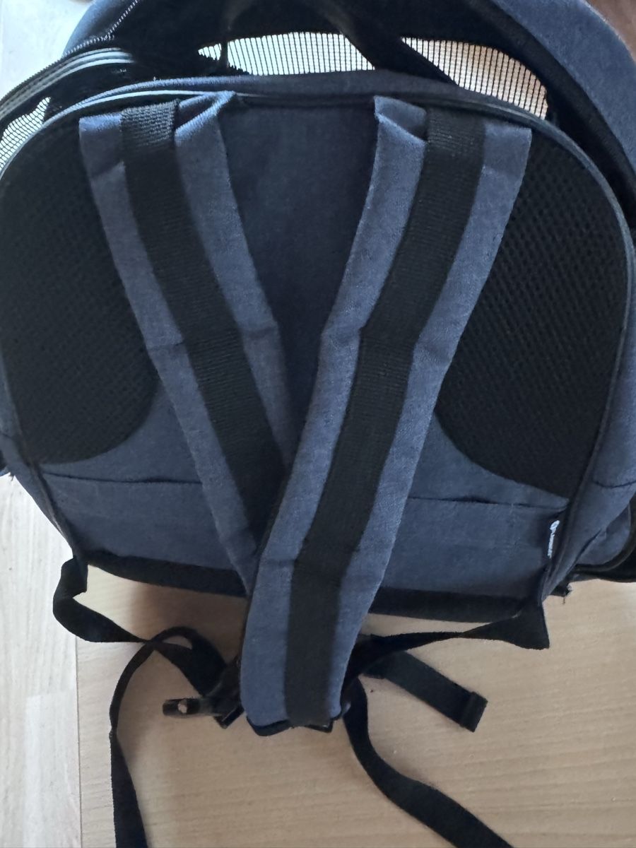 Zaini: Hunderucksack – Usato da Orpund venduto da Rhodes0 7