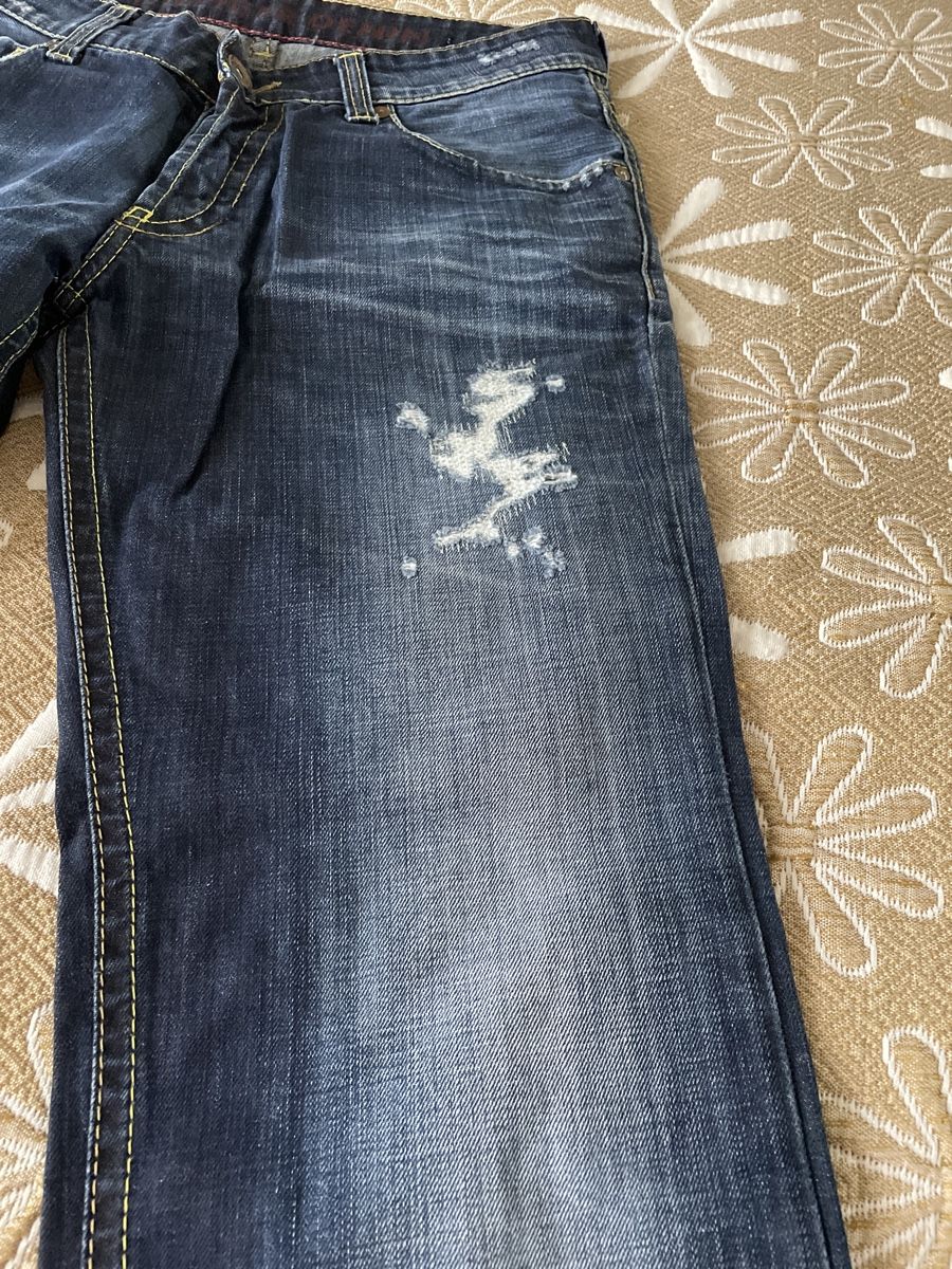 Tommy Hilfiger Jeans: Hilfiger Denim Jeans gr.W31 L34 – Neu (gemäss Beschreibung) aus Andhausen von bgy_y6xl 4