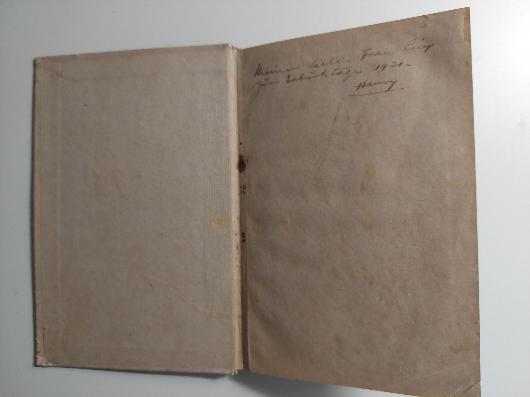 Bücher: Neues Schweizer Kochbuch mit Abbildungen 1920 antik – Gebraucht aus Wil SG von ram_c5j2 2