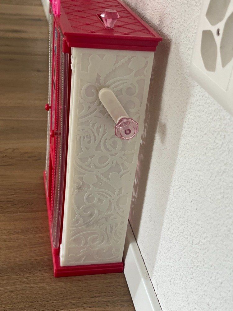 Spielzeuge: Barbie Spielzeug Schuhladen – Gebraucht aus Hedingen von JanBass 1