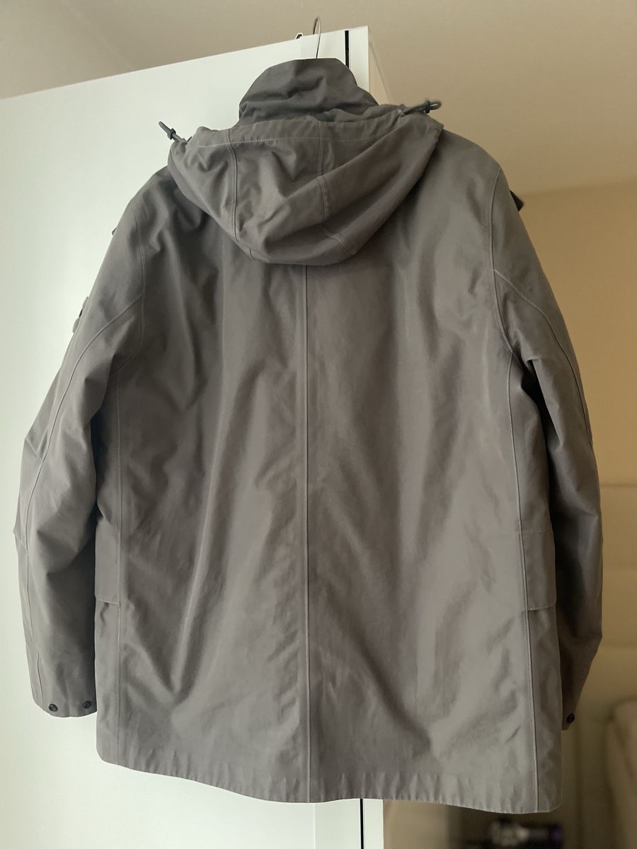 Stone Island Giacche: Stone Island Jacke Neu – Nuovo (secondo la descrizione) da Grüningen venduto da marser 4