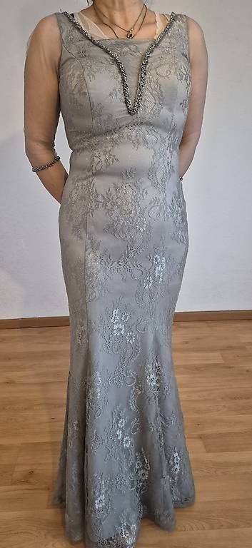 Kleider: Abendkleid – Gebraucht aus Oberentfelden von manly88 2