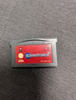 Downforce Nintendo game boy advance