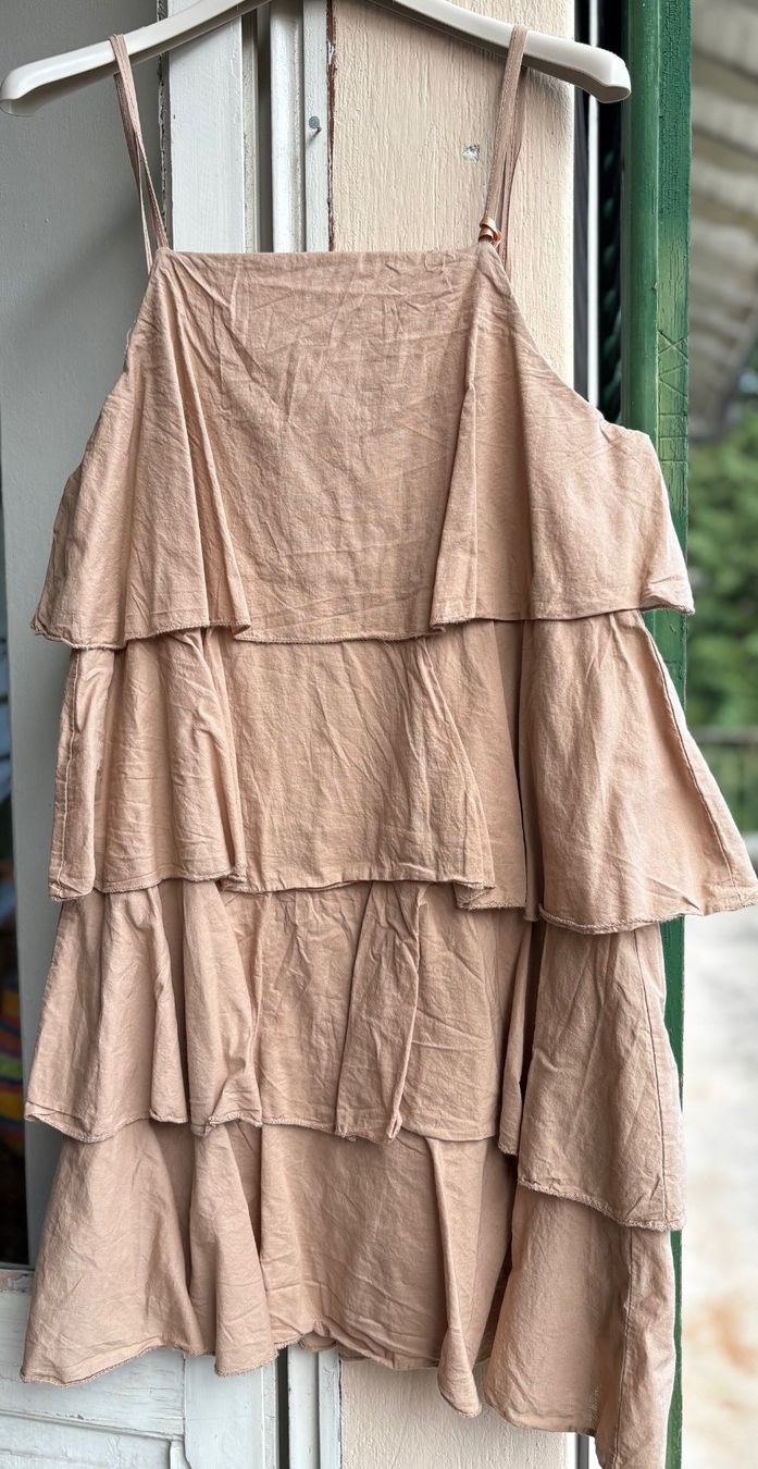 Top: Top in cotone, M – Nuovo e nell'imballaggio originale da Locarno venduto da DBSiesta