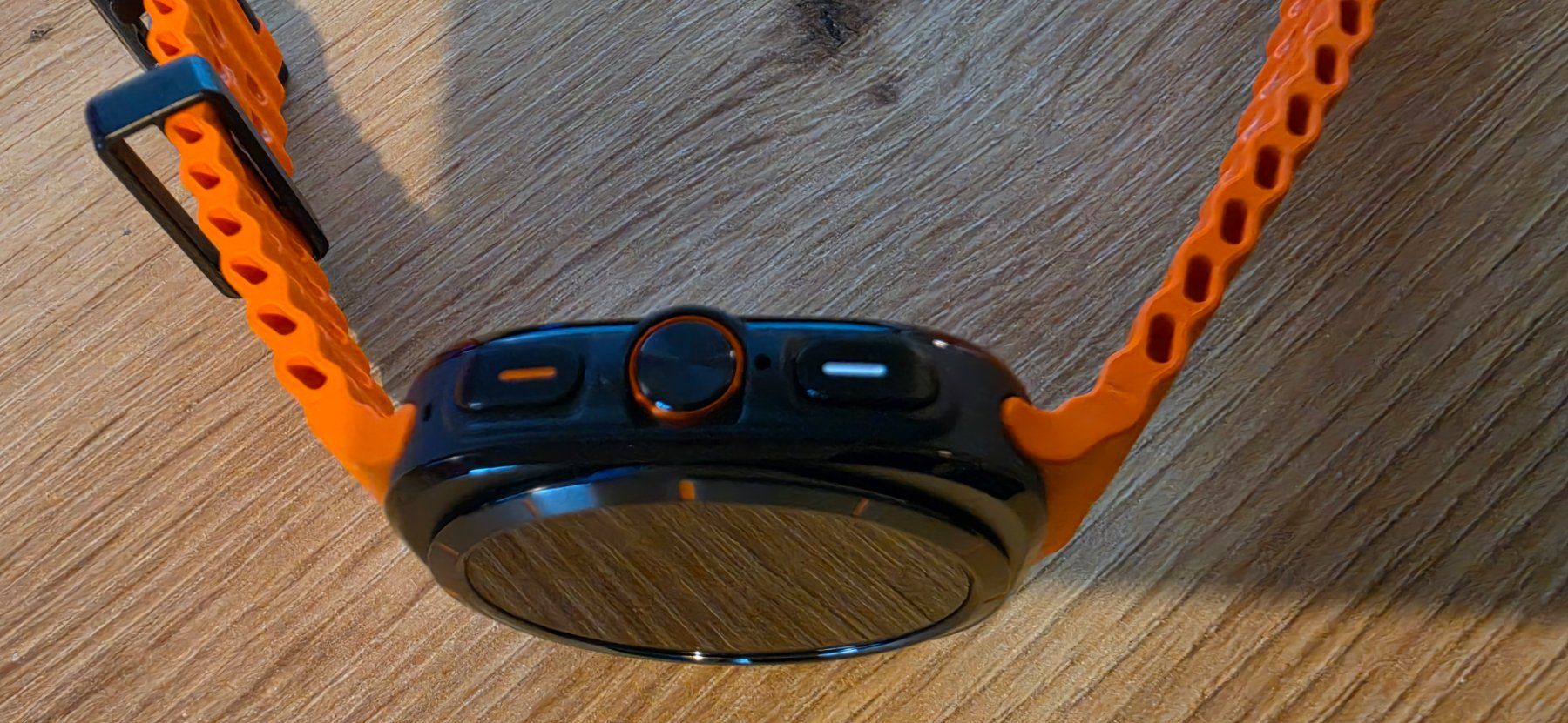 Samsung Smartwatch: Samsung Galaxy Watch Ultra 2025 – Nuovo (secondo la descrizione) da Tägerwilen venduto da SilentStorm 1